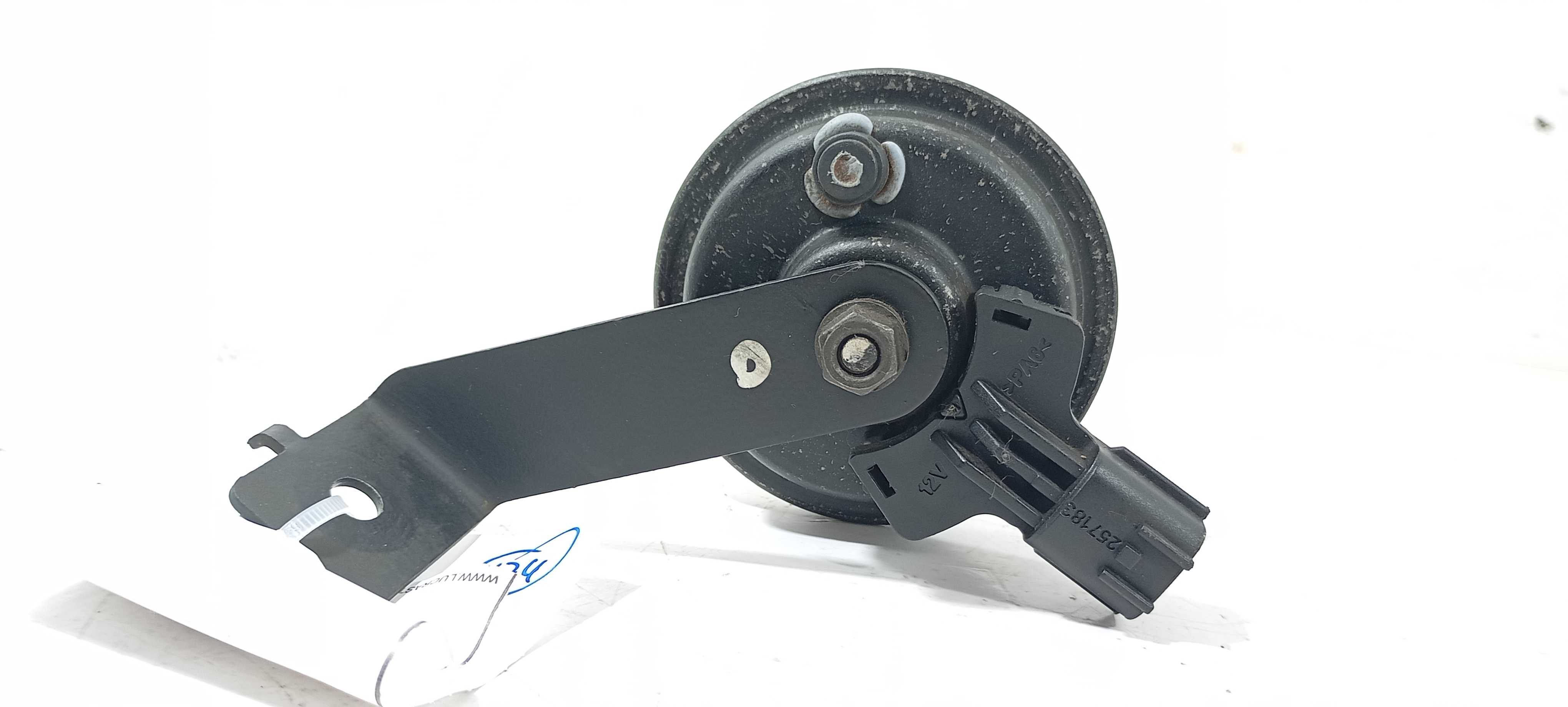 Buzina Alarme Kia Sorento Ex2 2.4 2012 966302p001 5
