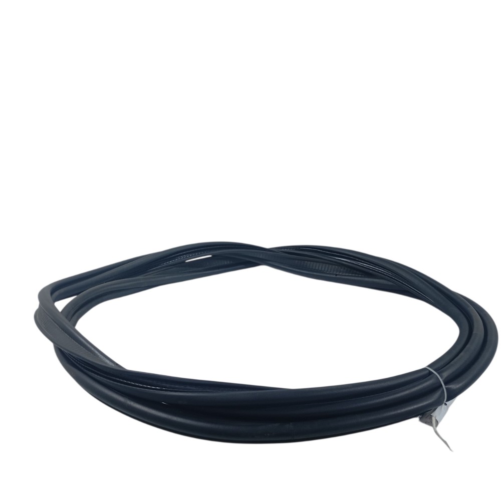 Borracha Porta Malas Renault Captur 2021 908301467r 2