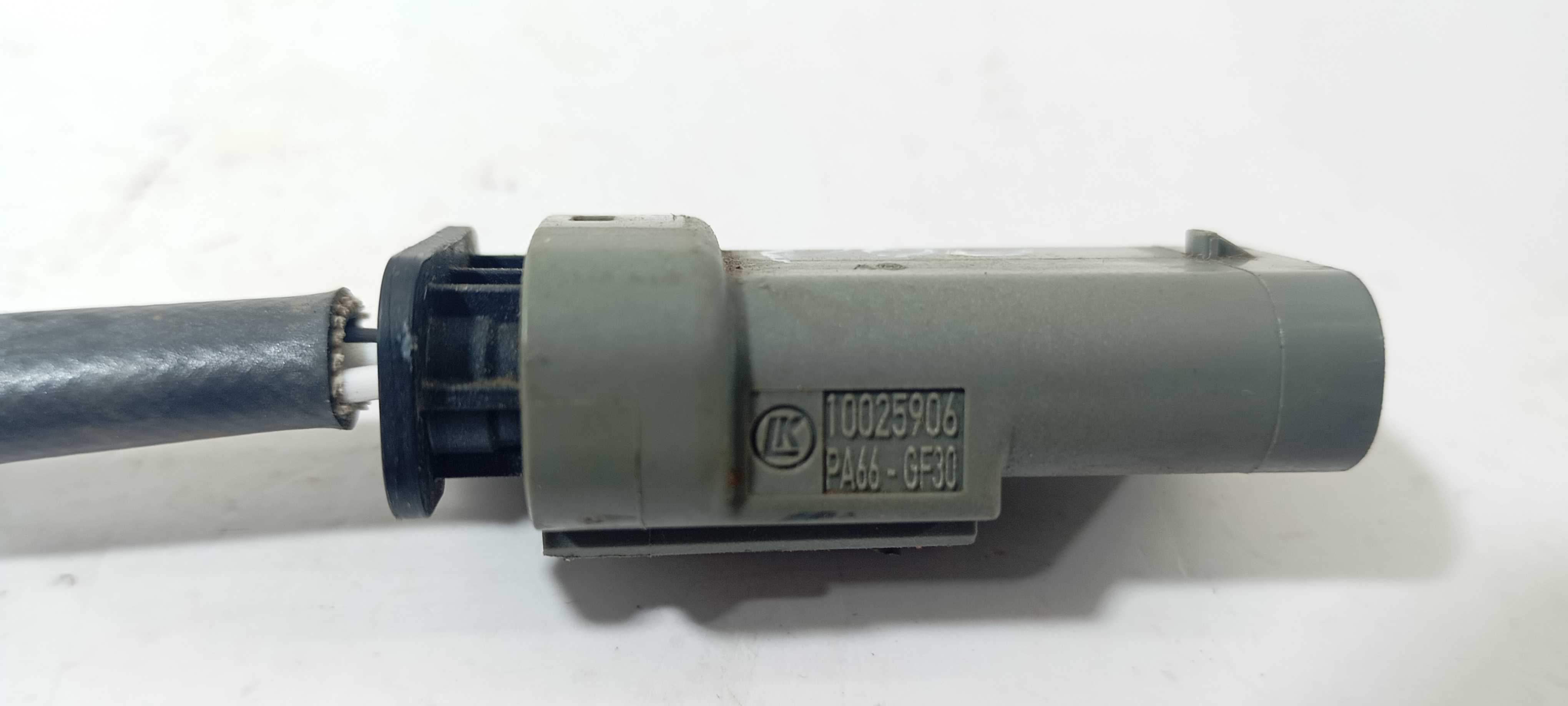 Sonda Lambda Pós Gm Tracker Lt 2024 10025906 4