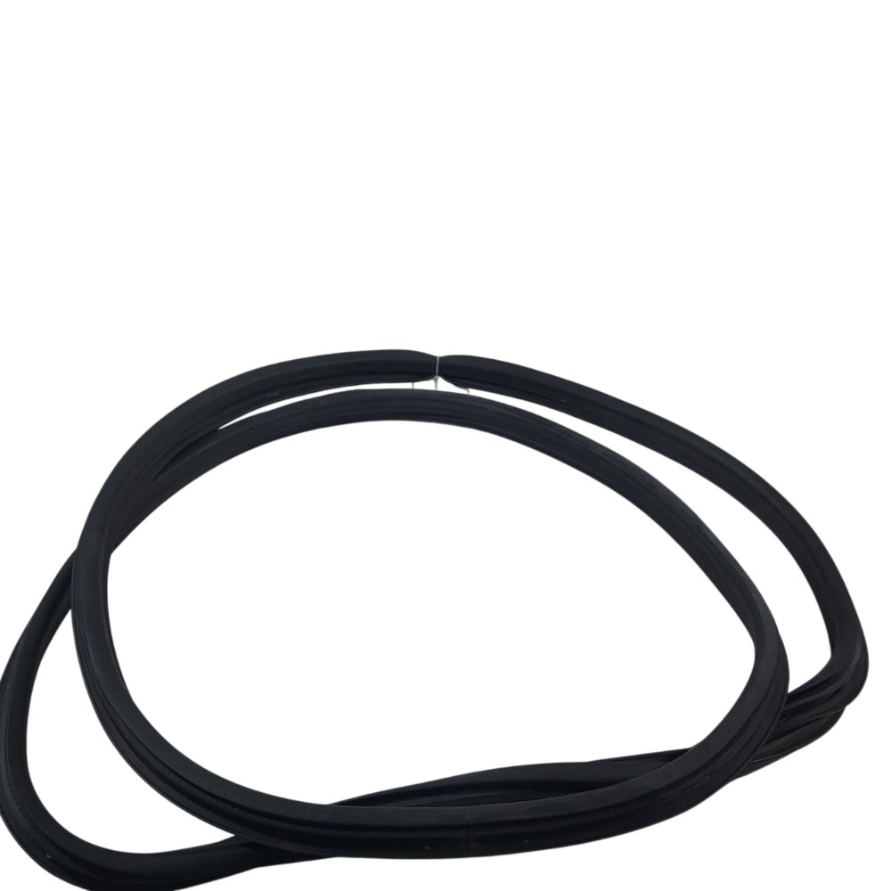 Borracha Porta Traseira Esquerda Aircross 1.6 2018 9025fg 1