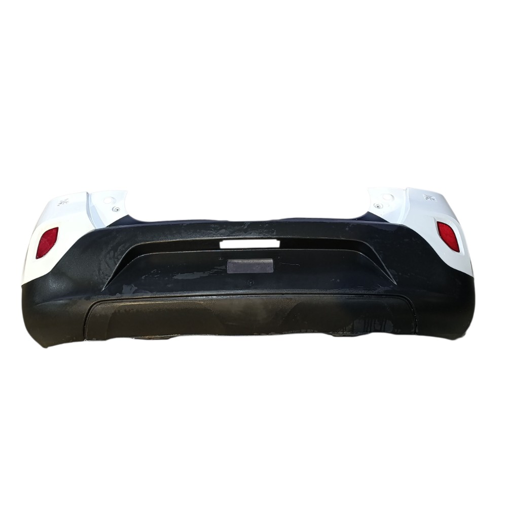 Parachoque Renault kwid zen 2025