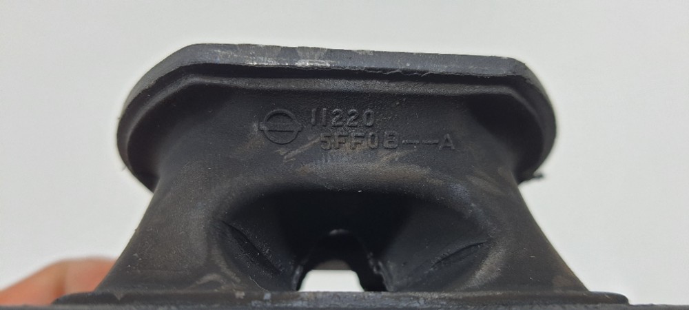 Coxim Superior Cambio Renault Sandero 1.0 3cc 2020 112205ff0 6