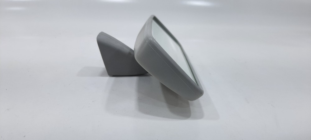 Retrovisor Interno Volkswagen Virtus 2023 E3012038 3