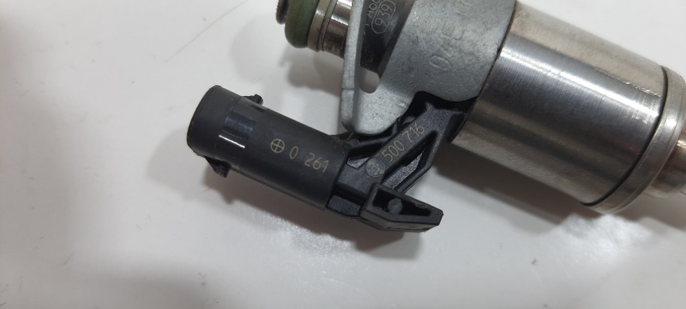 Bico Injetor Volkswagen Virtus Turbo 2023 0261500716 5