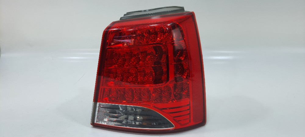 Lanterna Traseira Direita Kia Sorento Ex 2.4 2012 924022p1 5