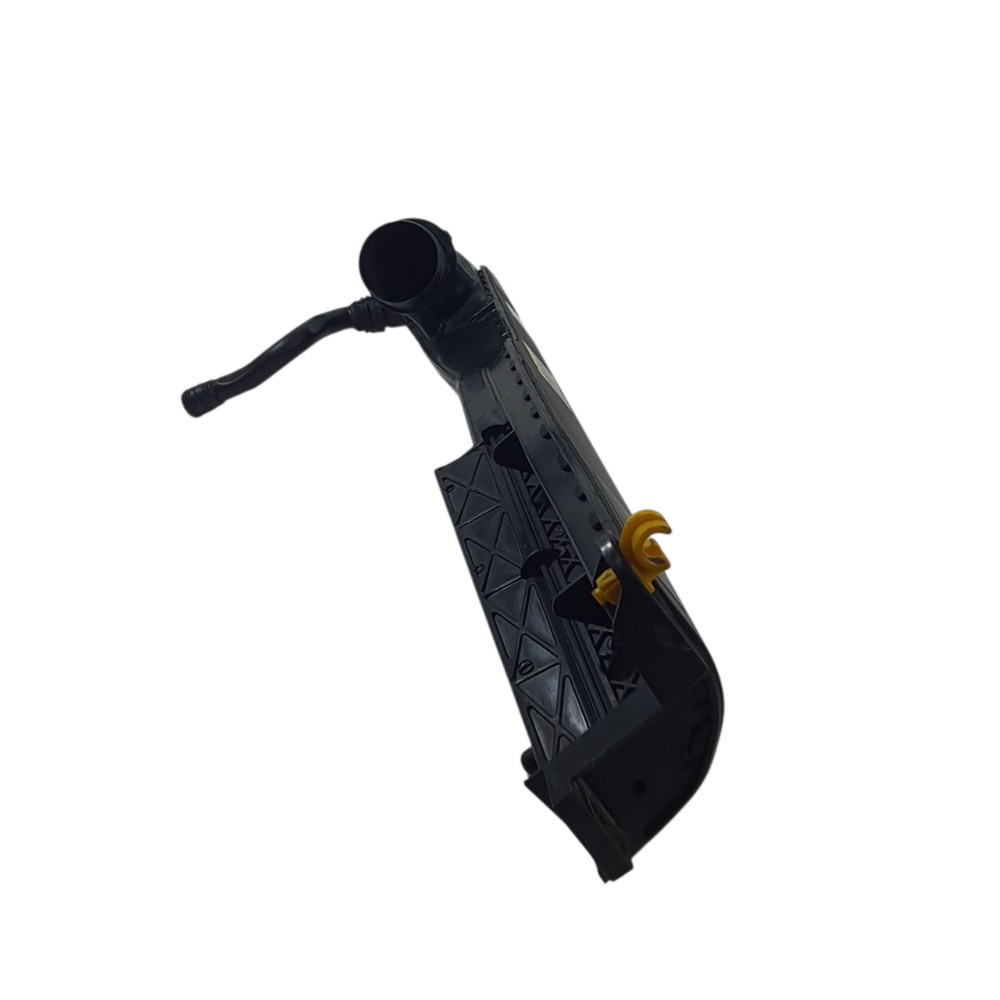 Duto De Ar Nivus 1.0 Tsi 2021 2qb129509 7