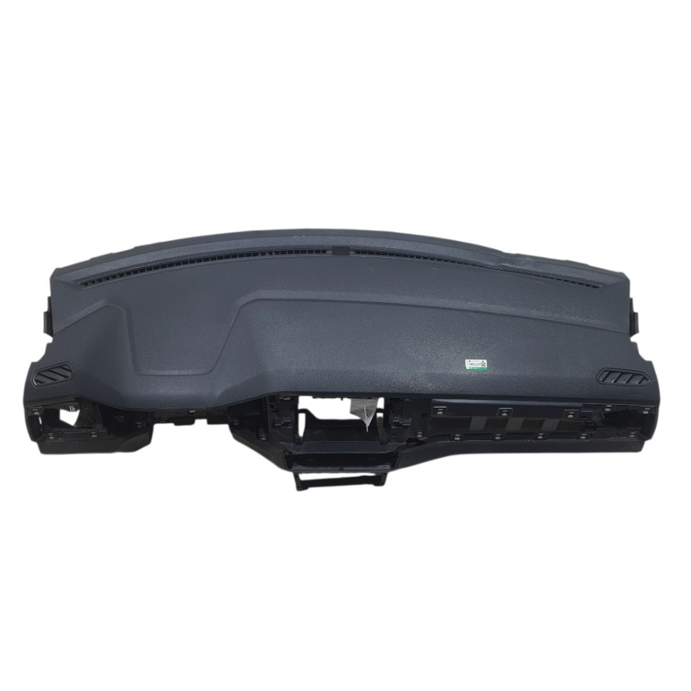 Painel Volkswagen t-cross tsi 2023 Detalhe