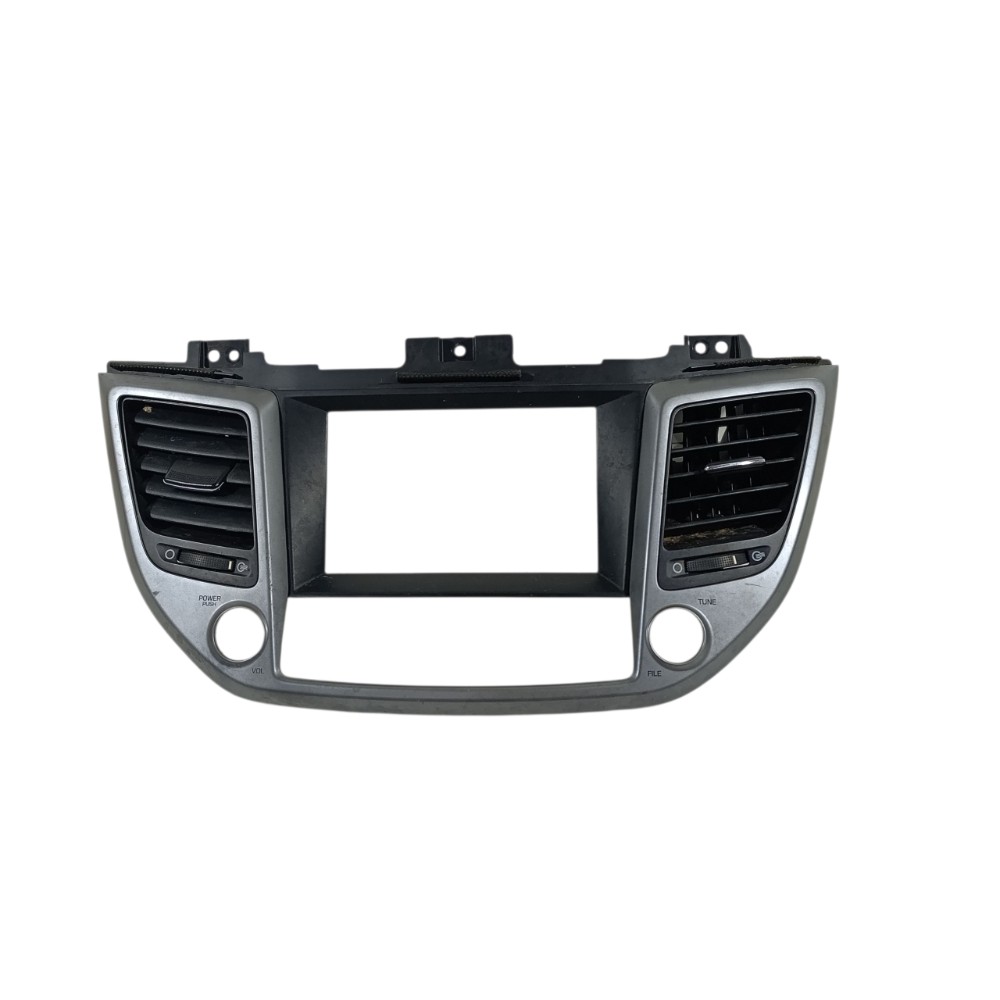 Moldura rádio difusor new tucson gls 1.6 2019 97420D3000
