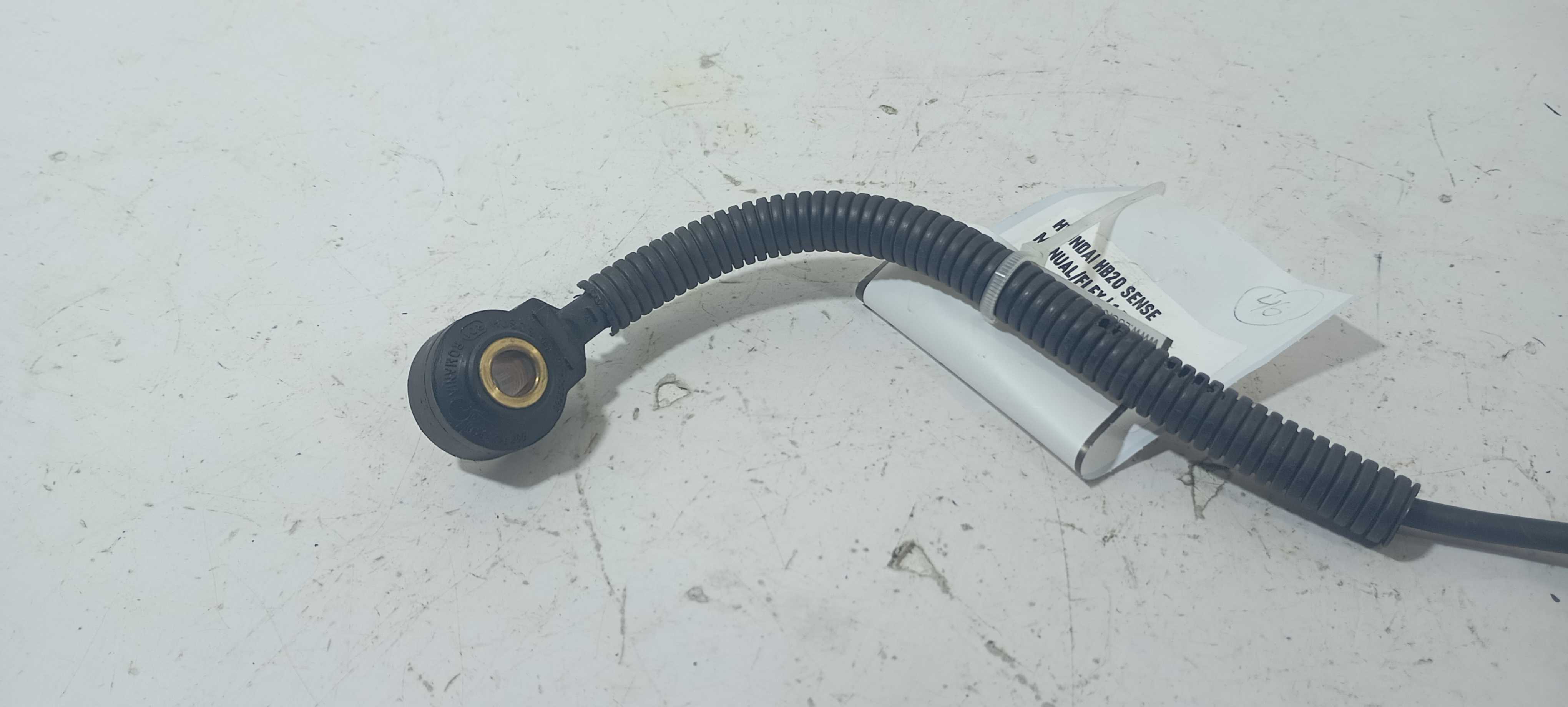 Sensor Detonação Hb20 Sense 1.0 2023 3925004000 2