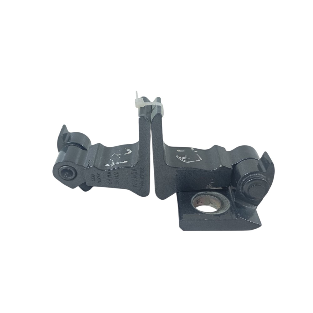 Dobradiça Porta Traseira Direita Polo 2024 2g0831404a 3