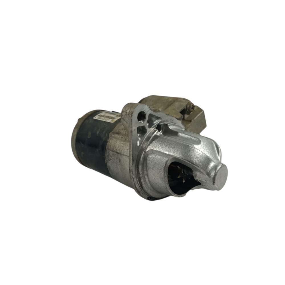 Motor Arranque Suzuki S-cross 2016 3110061m0 6