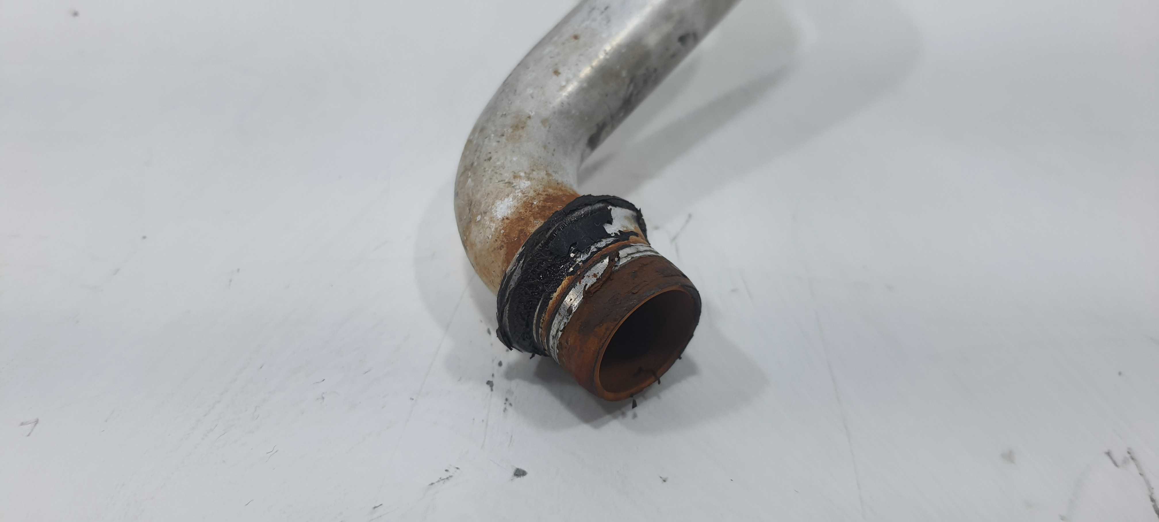 Cano Dágua Ford Ka Hatch Se 1.0 2020 Cm5g8d036ca 2