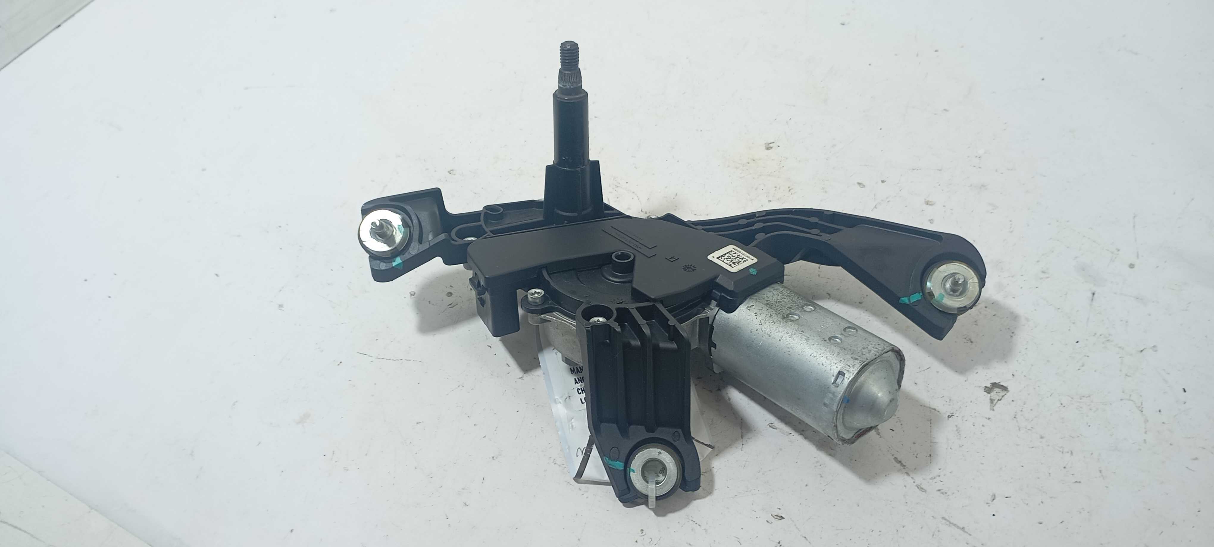 Motor Limpador Traseiro Hb20 Sense 1.0 2023 98700r1000 1