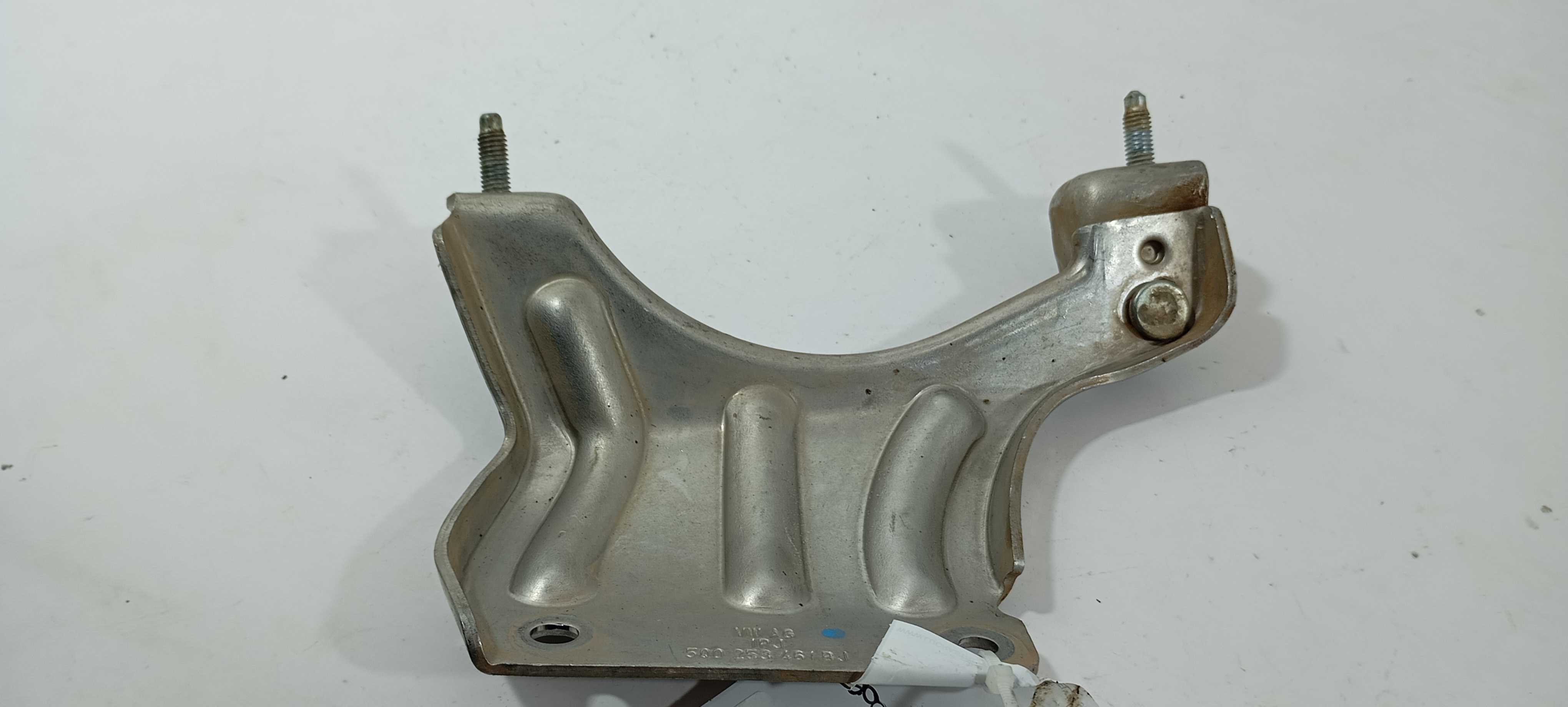 Suporte Catalisador Vw Virtus Confort 1.0 2023 500253461 2