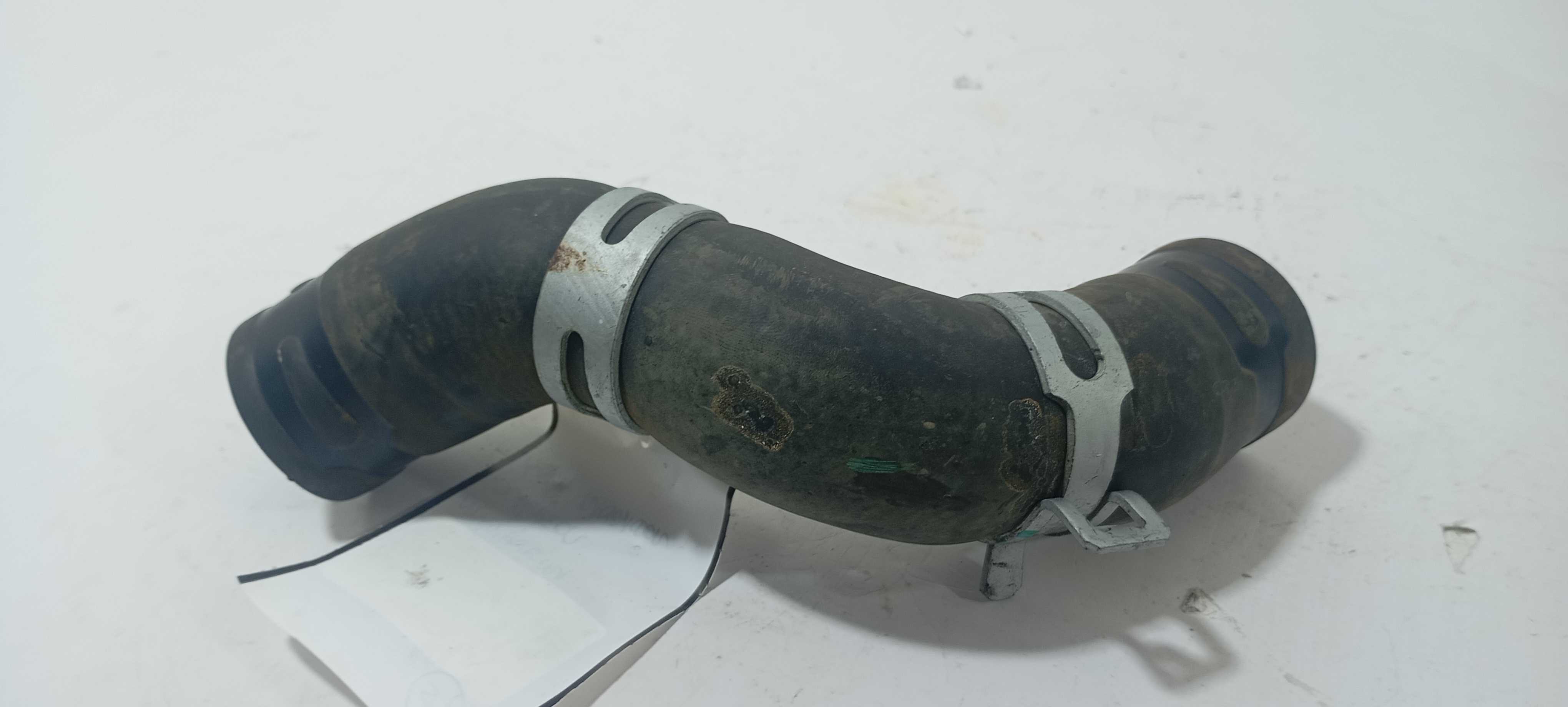 Mangueira Sup Agua Radiador Hyundai Hb20 1.0 2021 25011r1050 1