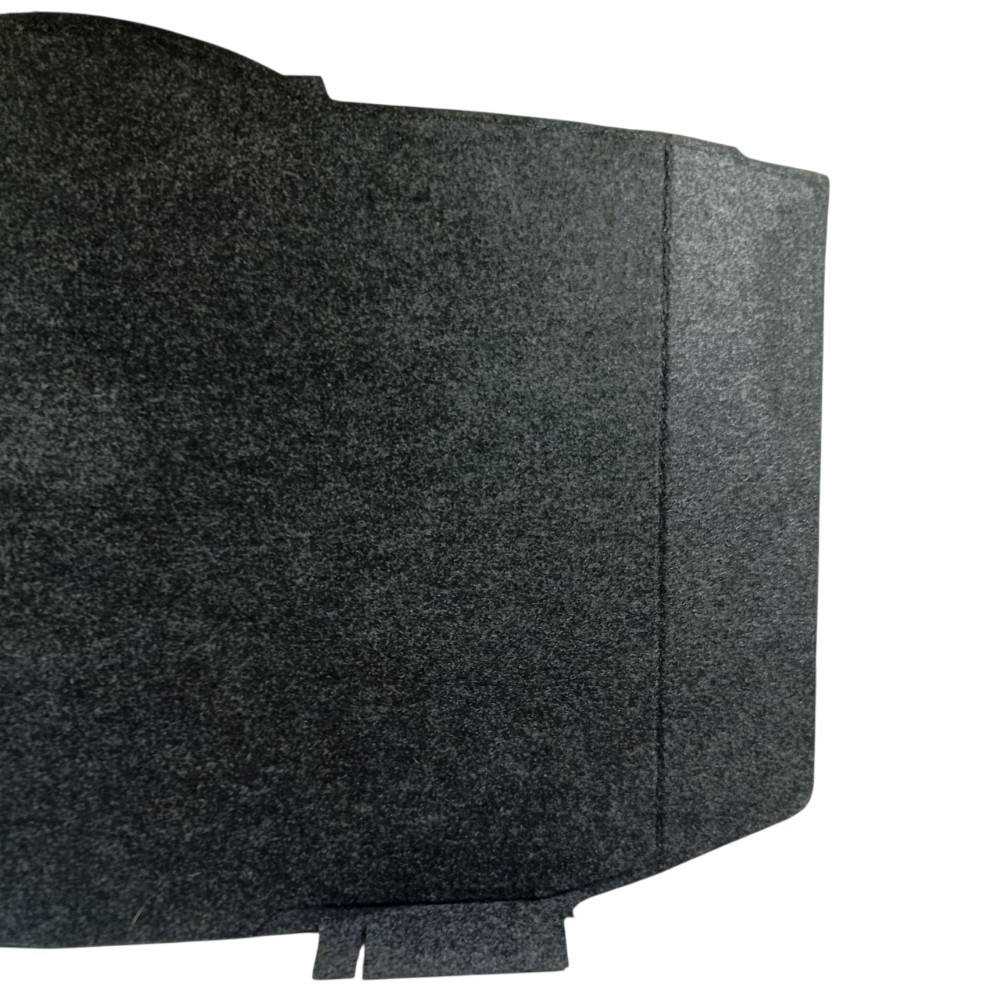 Carpete Porta Malas Polo Highline 2024 6ea863463c1bs Preto 2