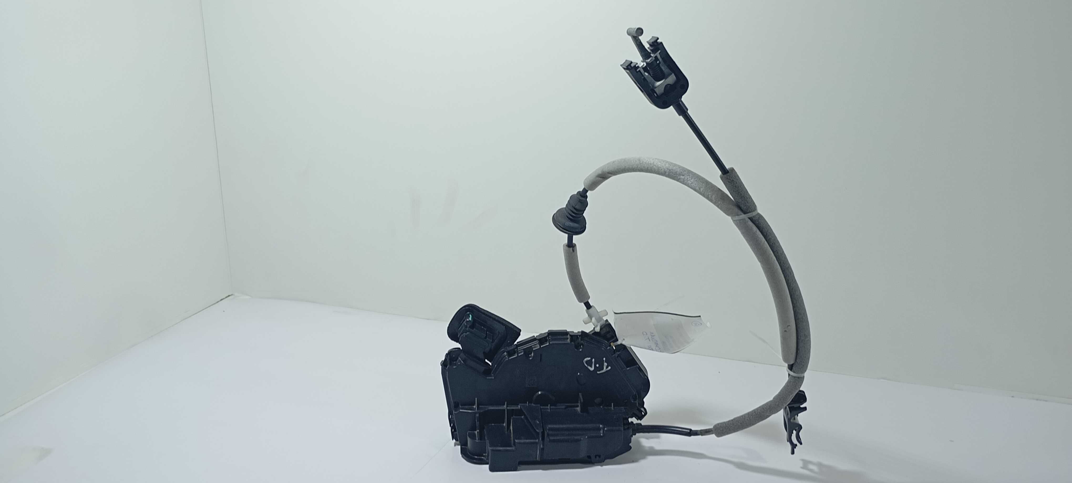 Fechadura Porta Traseiro Direito T-cross Tsi 2023 5nn839016a 1