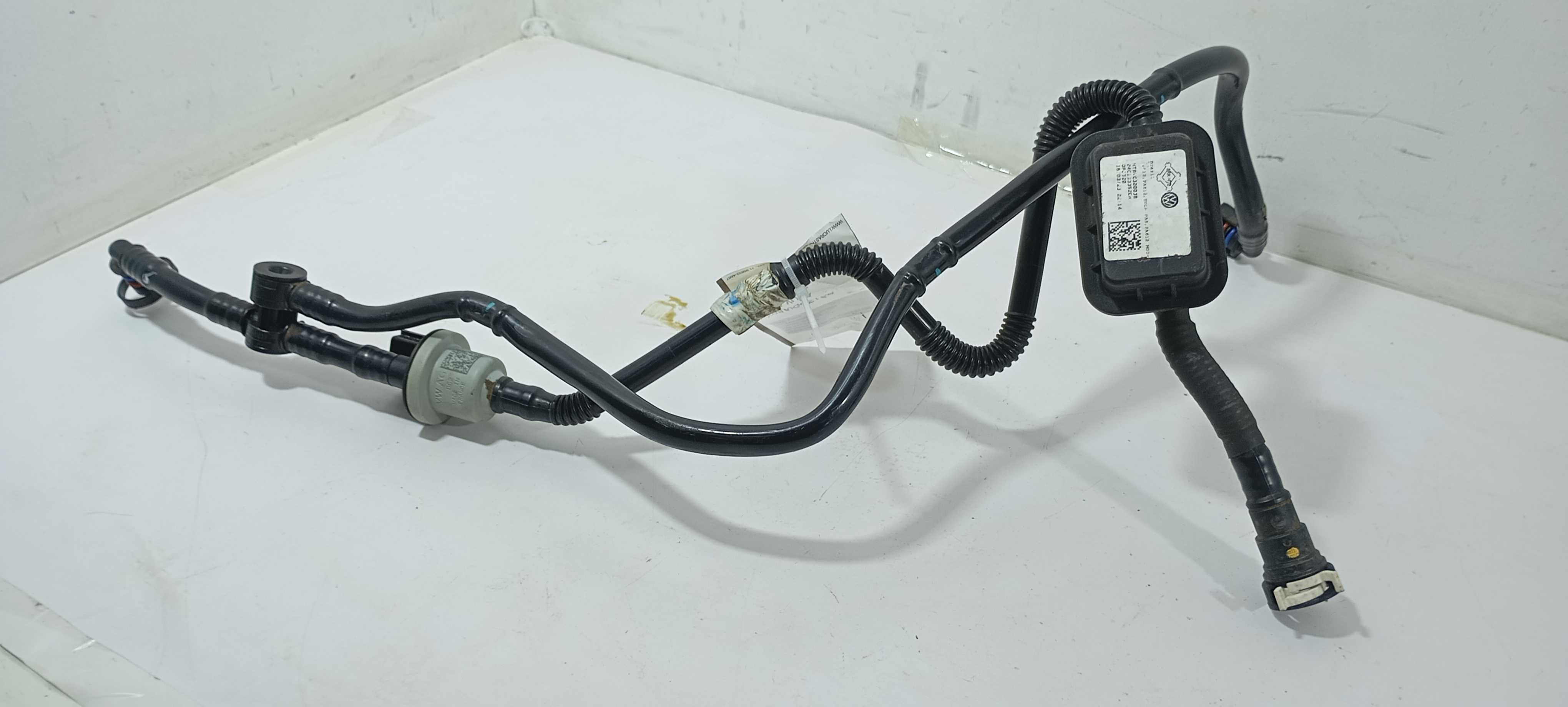 Mangueira Valvula Canister Vw Virtus Confort 1.0 2023 05c906 1