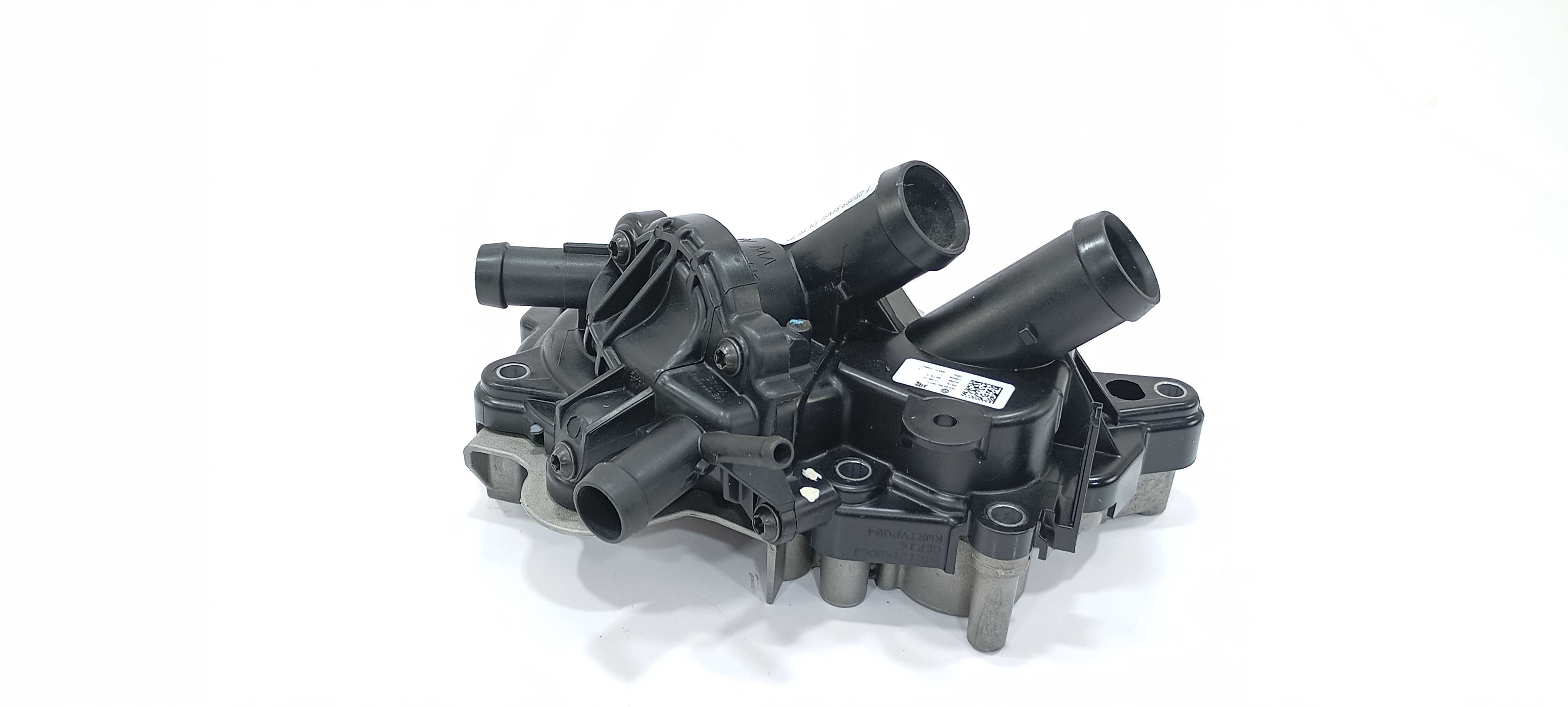 Bomba D Agua T-cross Sense 12v Tsi 2020 V1222 5