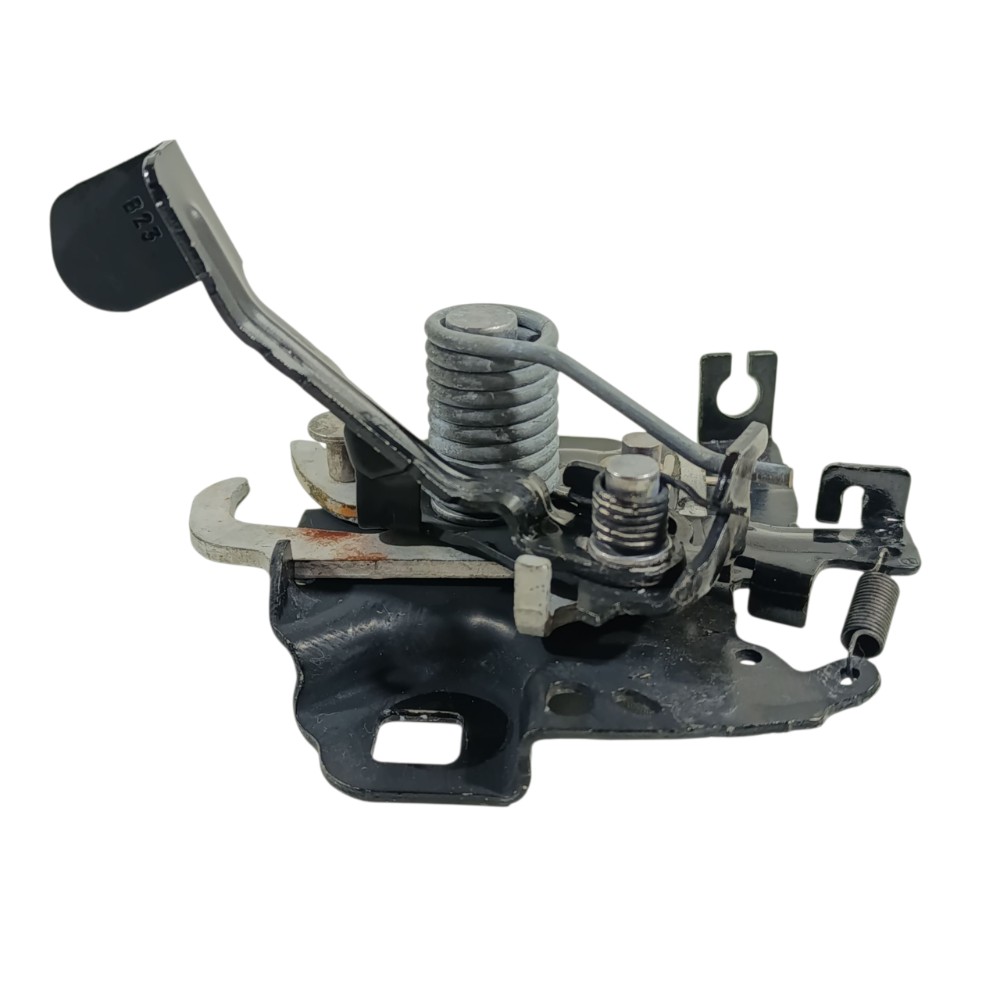 Fechadura Capô Ford Ka Se Hatch 2020 E3ba16700 2