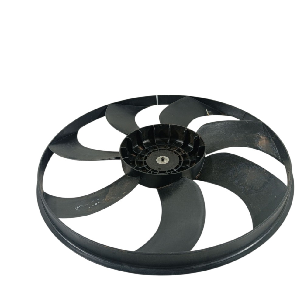 Hélice Ventoinha Hb20s 1.6 2016 252311r390 4