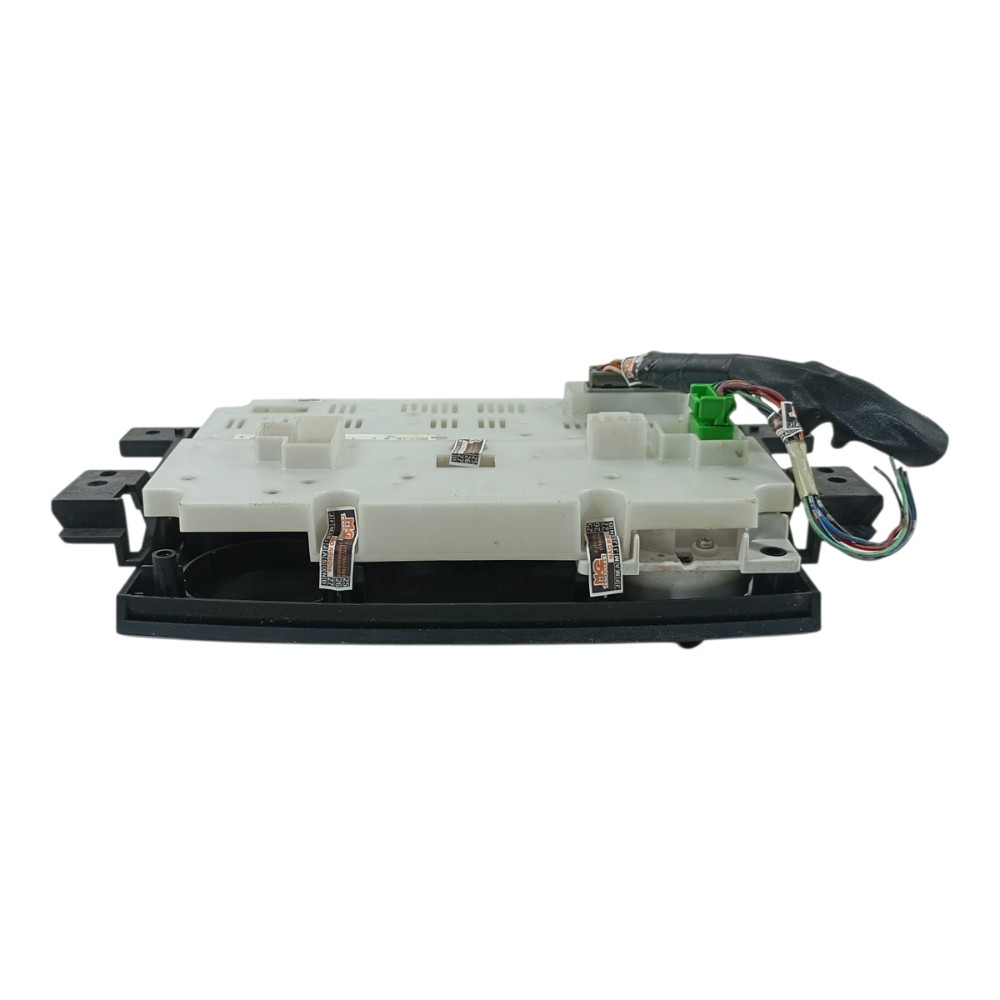 Comando ar condicionado grand vitara 2008 3952079k20cat 6