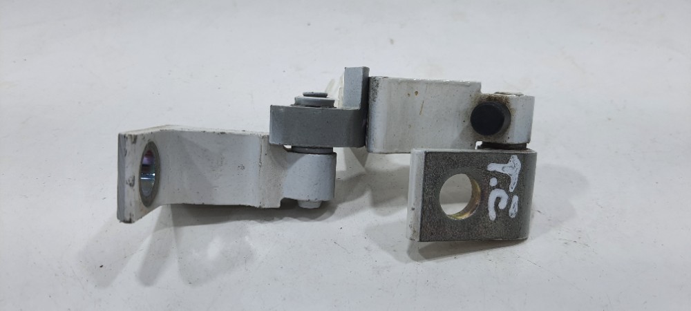 Dobradiça Porta Traseira Esquerda Vw Virtus 2023 A046574 5