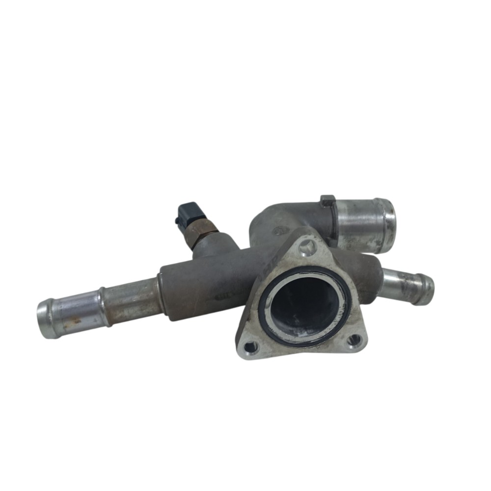 Flange Agua Motor Ix35 2.0 2012256002e100 5