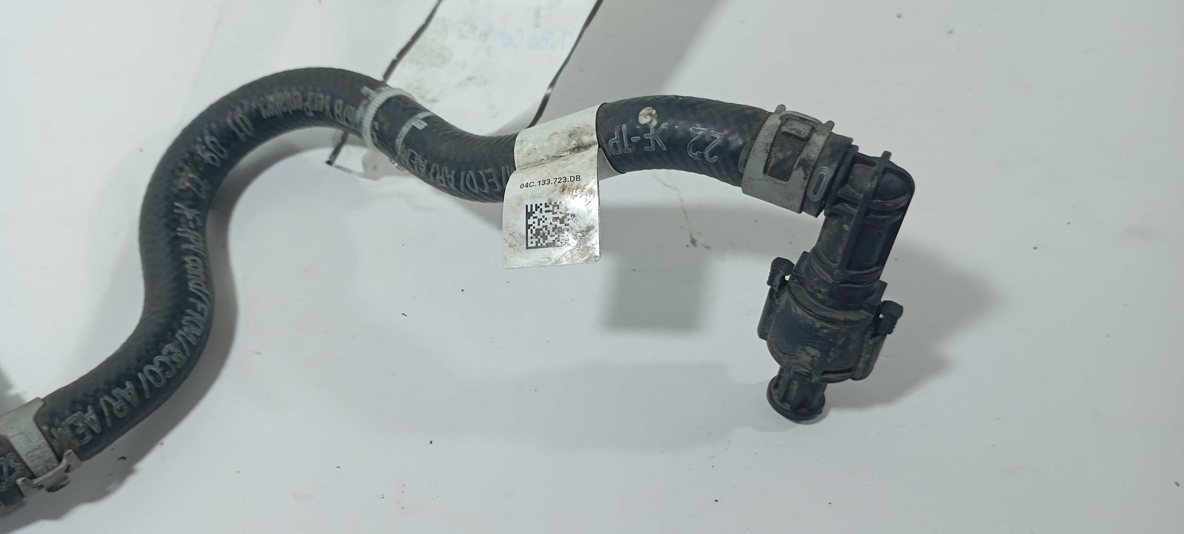 Tubo Combustível T-cross Tsi 2023 04c133723db 4