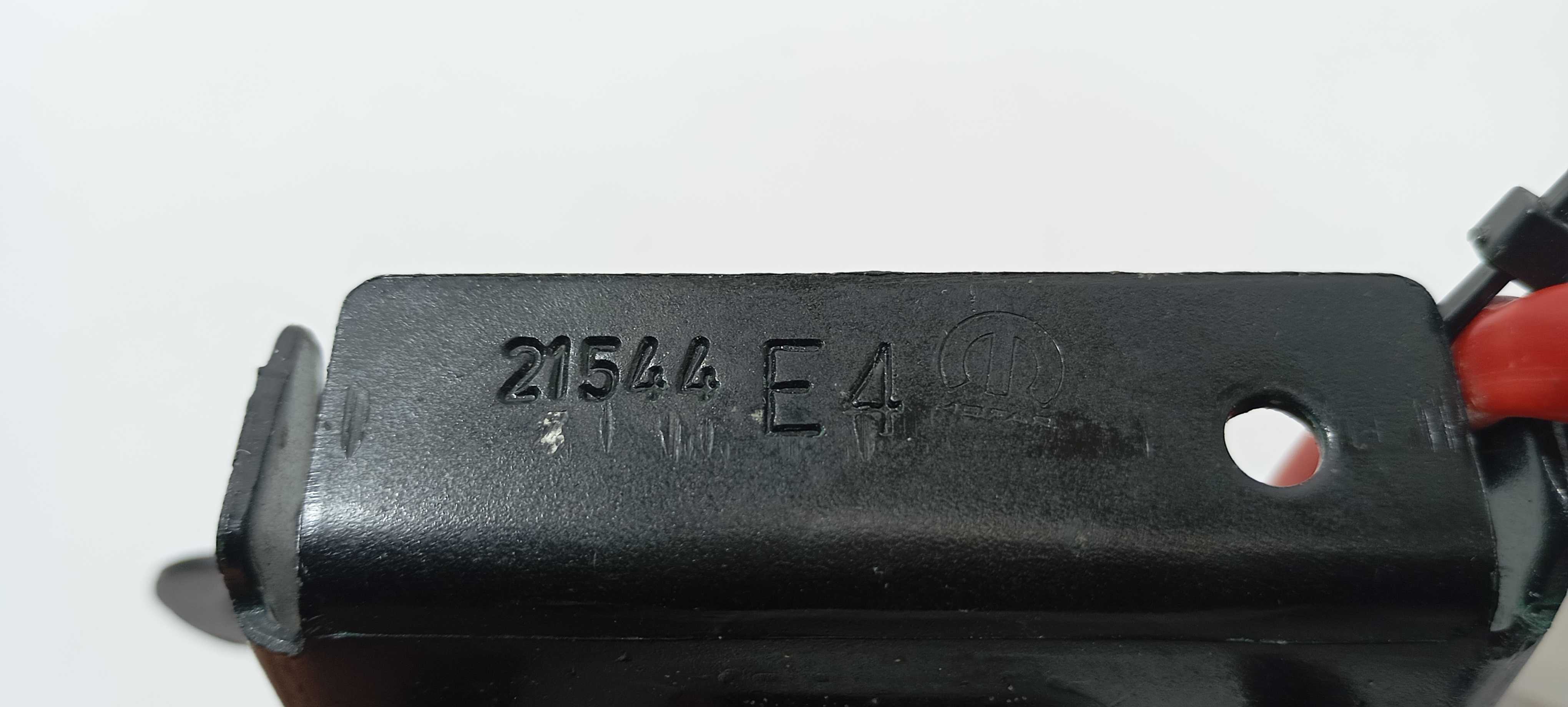 Fechadura Capô Fiat Toro Volcano 1.3 2025 21544e4 5