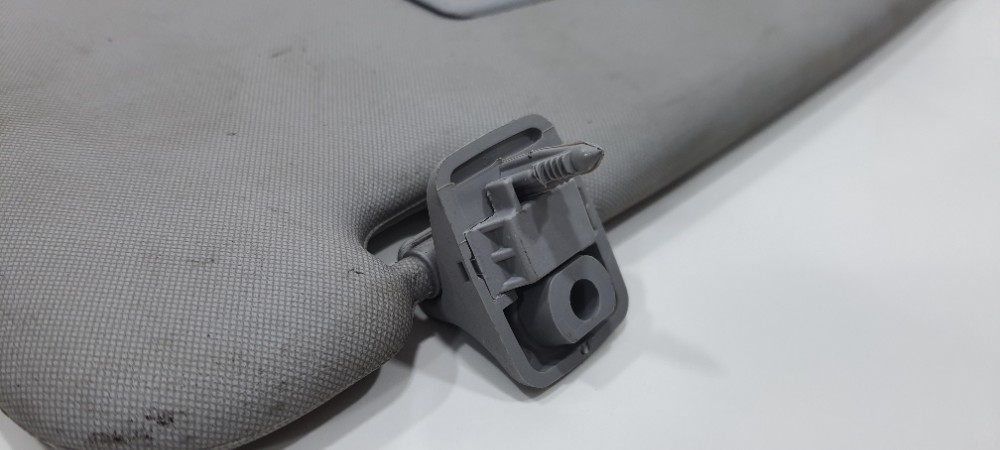 Quebrasol Esquerdo Hb20s 1.0 Comfortline 2019 Rb2pa64 3