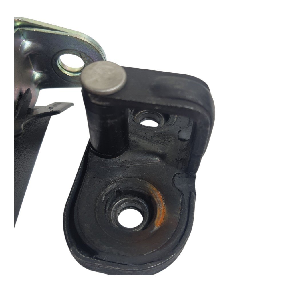 Fechadura Porta Mala Elétrica Nivus 1.0 Tsi 2021 2g6827505b 3