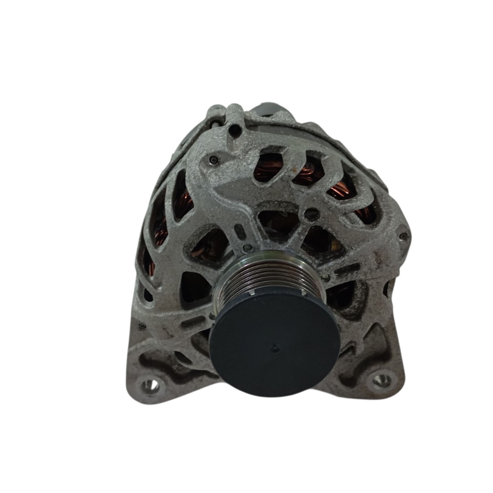 Alternador Renault Captur 2021 231002418r 3