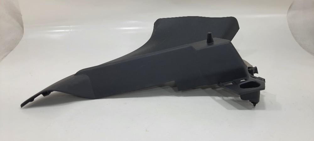 Forro Porta Malas Lado Esquerdo Nissan Kicks 2019 849415ra0a 2