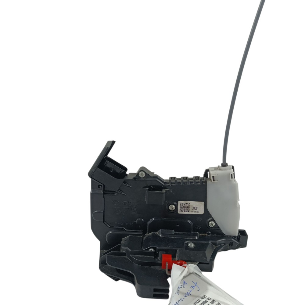 Fechadura Porta Traseira Direita Hb20 1.0 2022 81420r1000 3