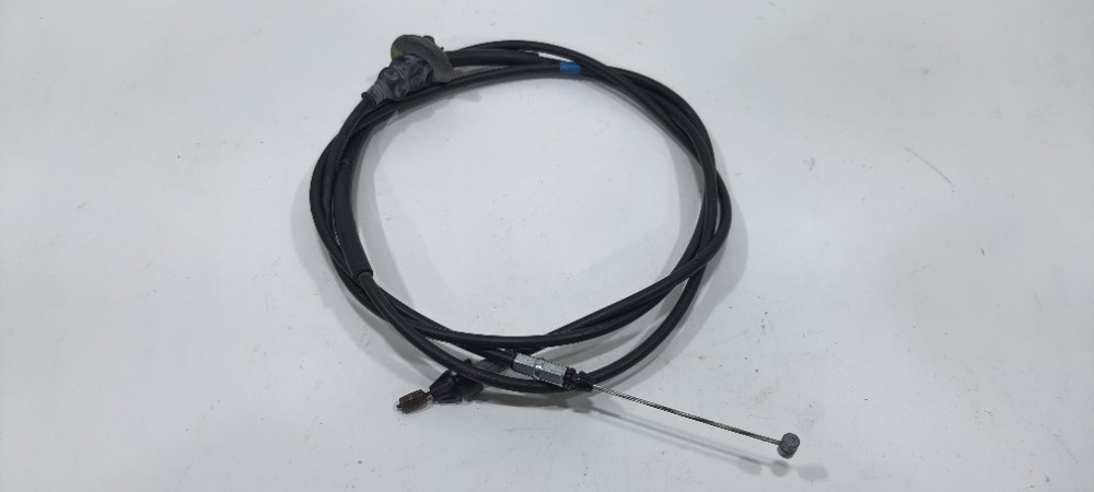 Cabo Abertura Capô Nissan Kicks Cvt Ano 2019 82203 1