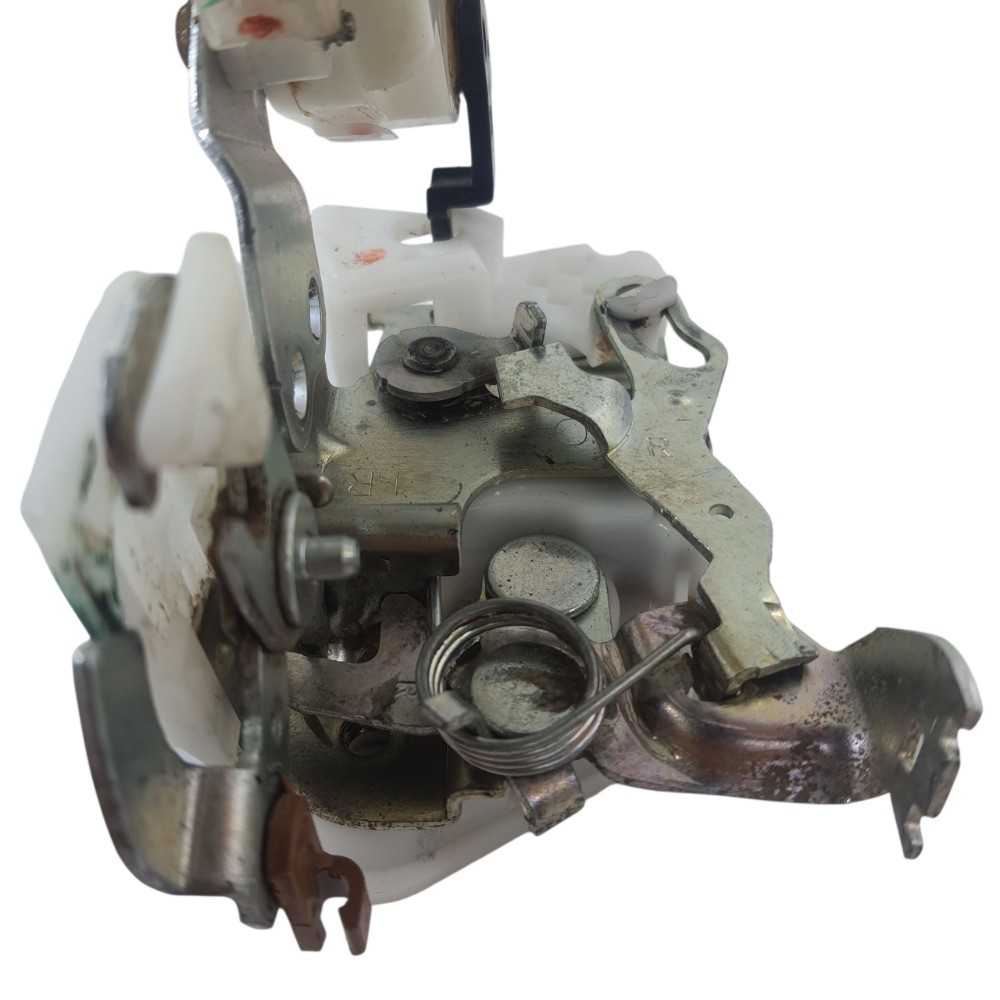 Fechadura Porta Traseira Direita Etios 2014 69050-0d180 5