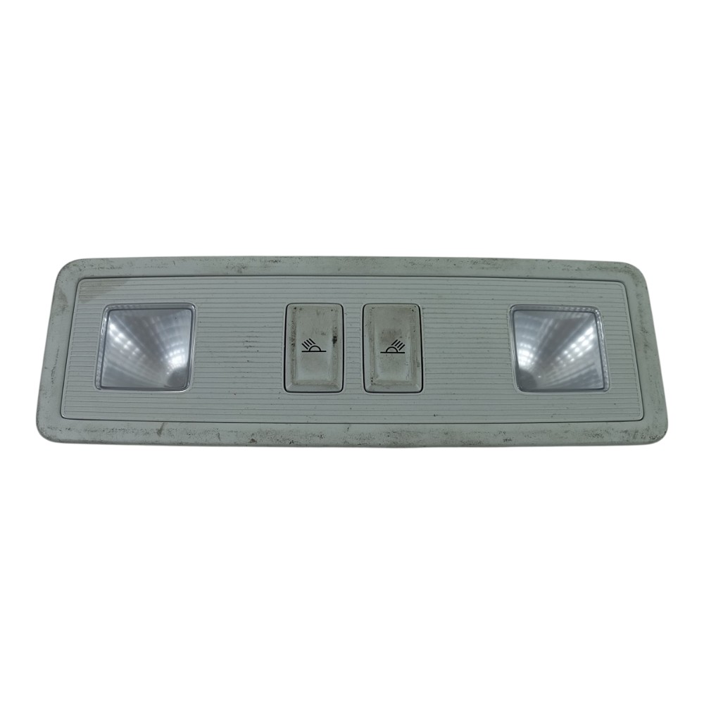 Luz de teto cortesia Volkswagen polo 2020