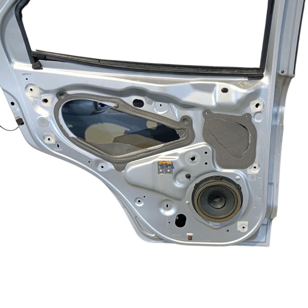 Porta traseira esquerda Ford Ka rete 2020E3B5A24631AA 6