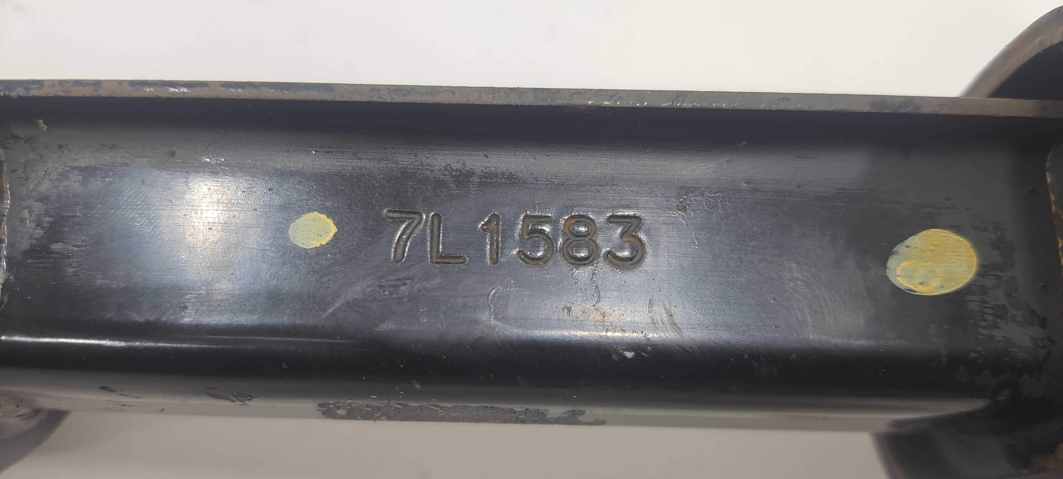 Coxim Inferior Cambio Hyundai Hb20x 1.6 2018 17111724 5