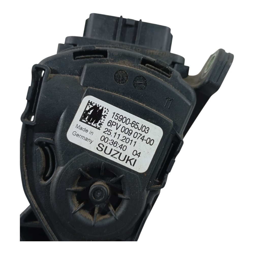 Pedal Acelerador Suzuki Vitara 2012 6pv00907400 7