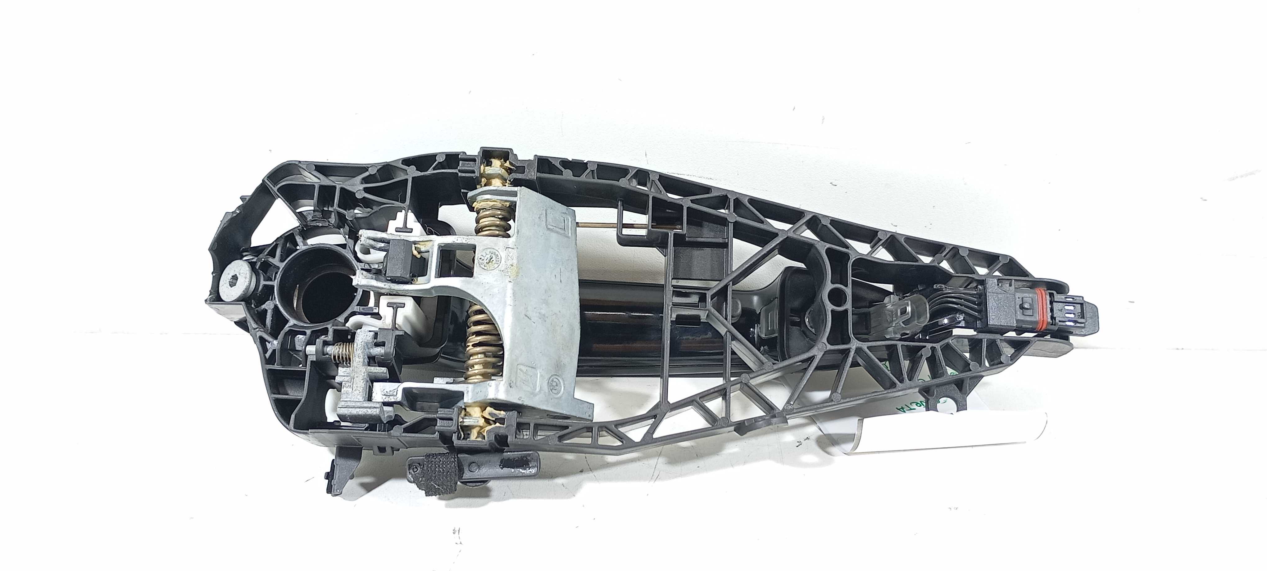 Maçaneta Externa Dianteira E. Bmw 225i 2.0 2015 V2290 2