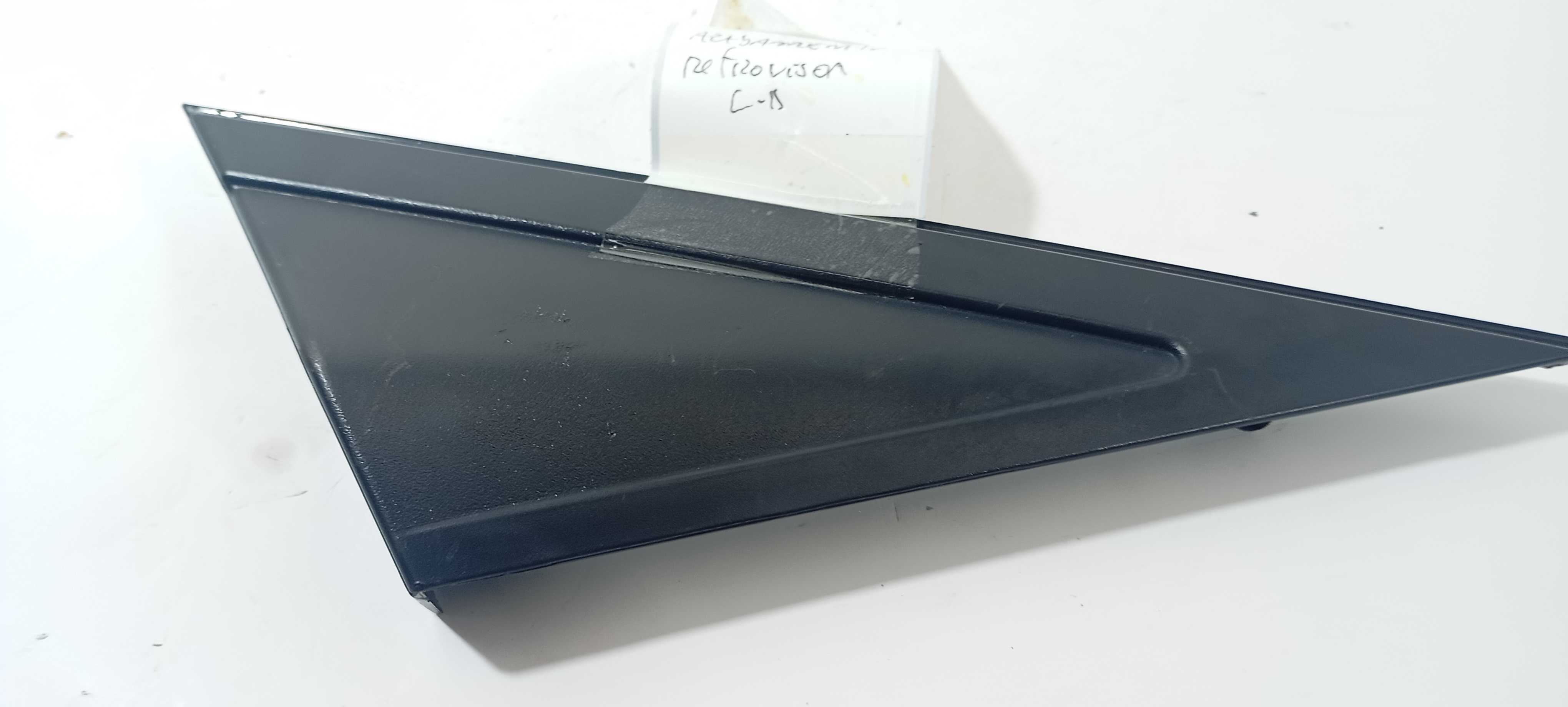 Acabamento Direito Retrovisor Hb20s 1.0 2019 861901s000 Preto 2