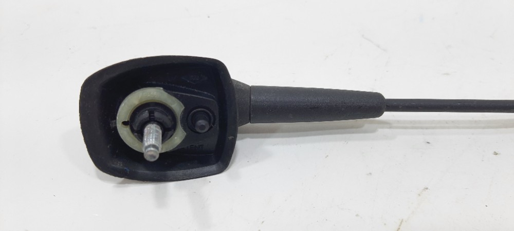 Antena Teto Renault Sandero 1.0 3cc Ano 2020 7700309806 Preto 6