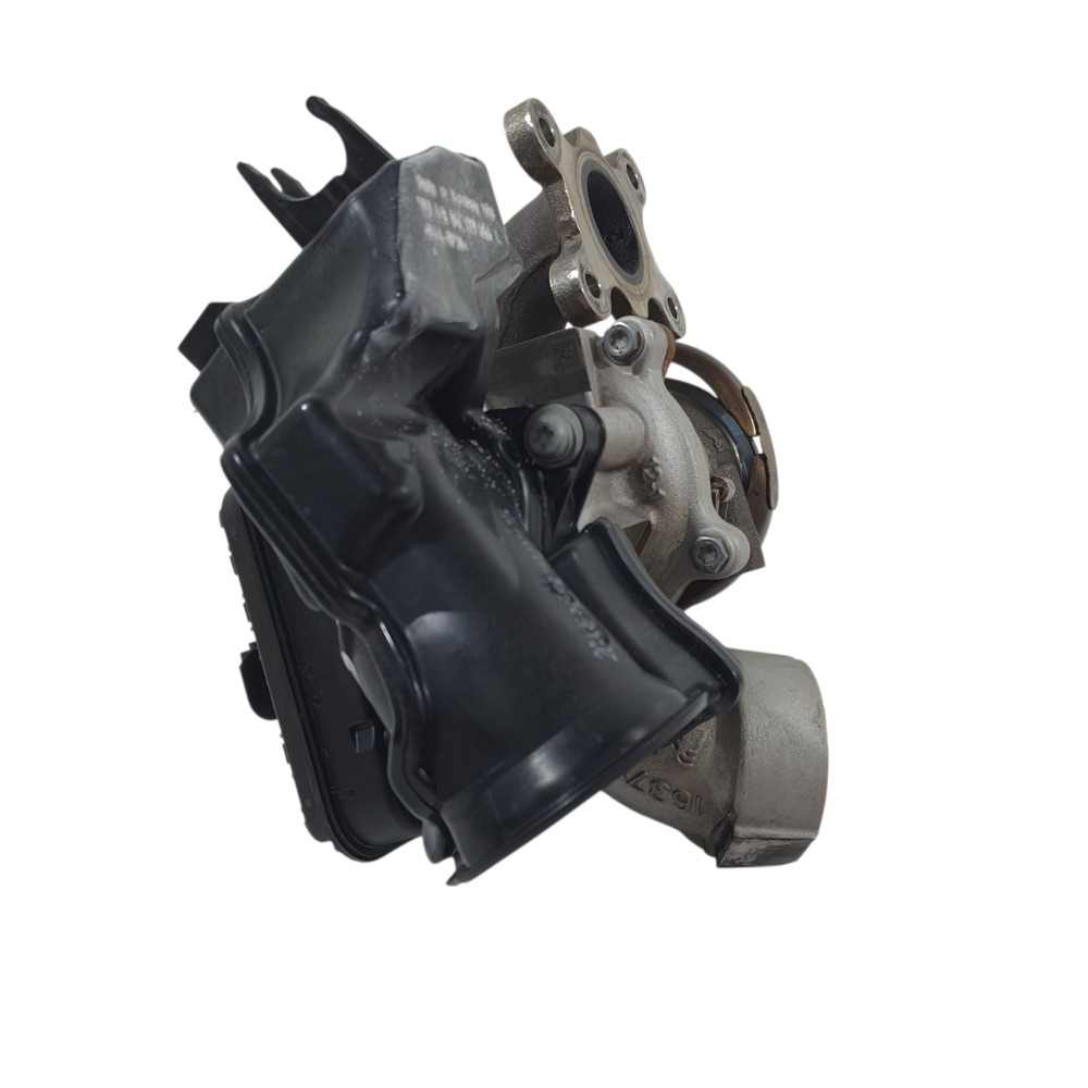 Turbina motor  nivus 1.0 TSI 2021 04C129656 2