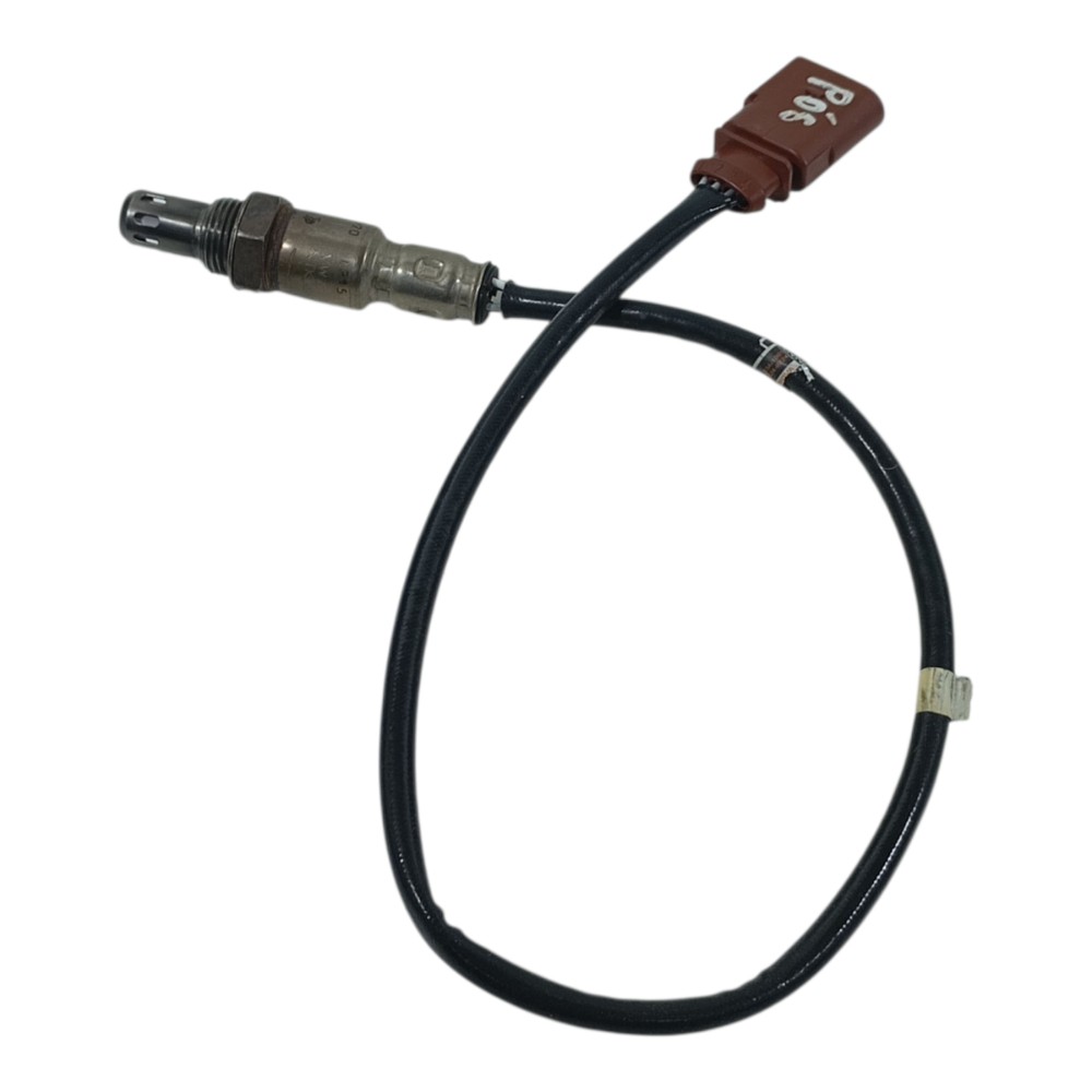 Sonda Lambda Pos Volkswagen Virtus 2023 04906262
