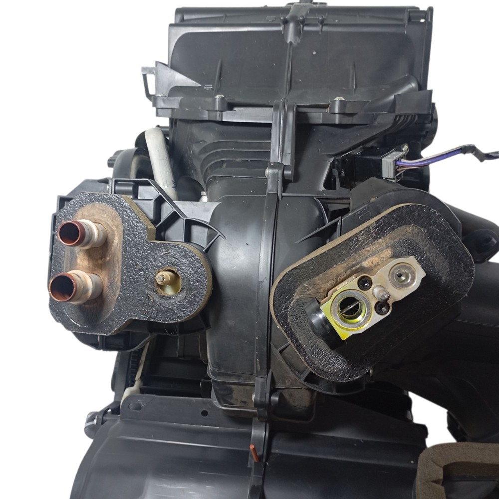 Caixa Evaporadora Ford Ka 1.0 2021be2h18k418ca 8