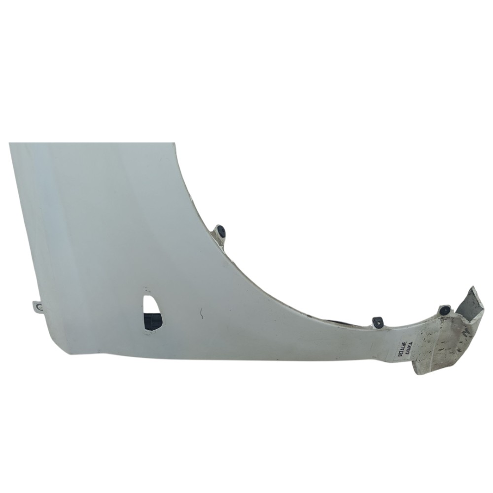 Paralama Lado Direito Avaria Hyundai Hb20 2023 66321r1500 2