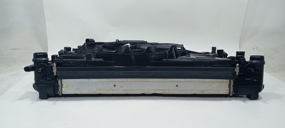 Kit Radiador Completo Gm Tracker Lt 2024 26376457 7