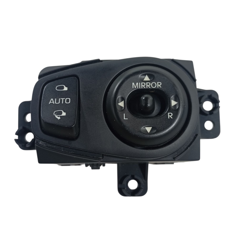 Botão Retrovisor Hb20 1.6 2018 3f54801000 1